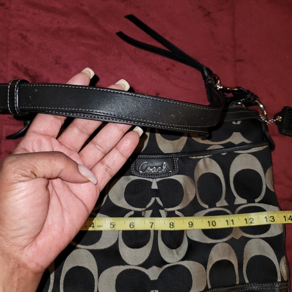 Coach bag - Picture 4 of 9